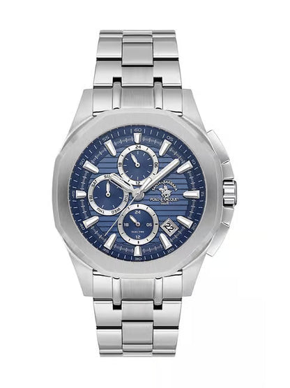 SANTA BARBARA POLO SB.1.10608-3 MEN WATCH