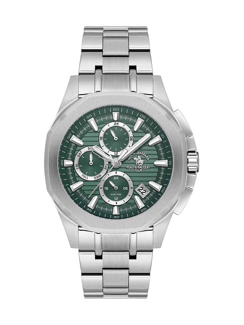 SANTA BARBARA POLO SB.1.10608-4 MEN WATCH