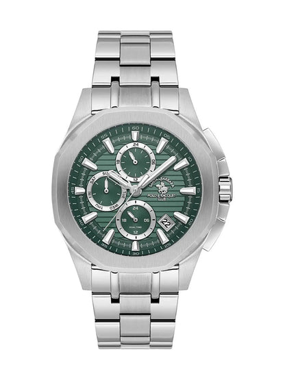 SANTA BARBARA POLO SB.1.10608-4 MEN WATCH