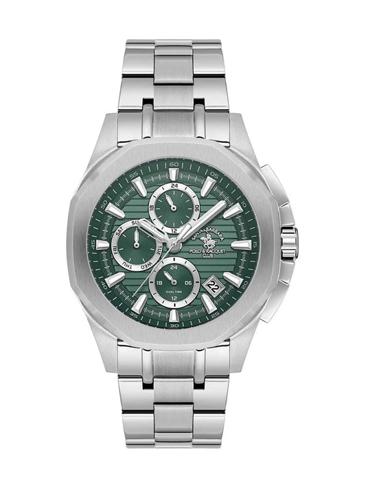 SANTA BARBARA POLO SB.1.10608-4 MEN WATCH