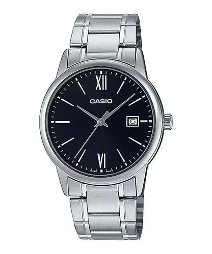 CASIO MTP-V002D-1B3 MEN WATCH 