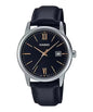 CASIO MTP-V002L-1B3 MEN WATCH