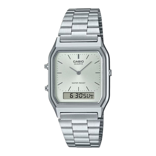 CASIO AQ-230A-7A MEN WATCH 