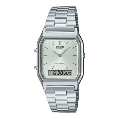 CASIO AQ-230A-7A MEN WATCH