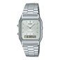 CASIO AQ-230A-7A MEN WATCH
