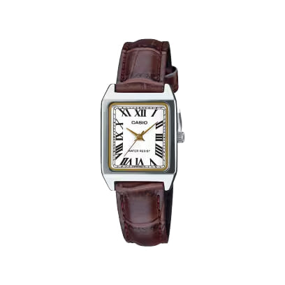 CASIO LTP-V007L-7B2 WOMEN WATCH 