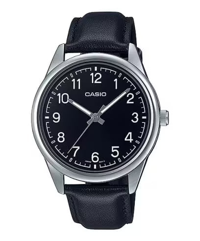 CASIO MTP-V005L-1B4 MEN WATCH 