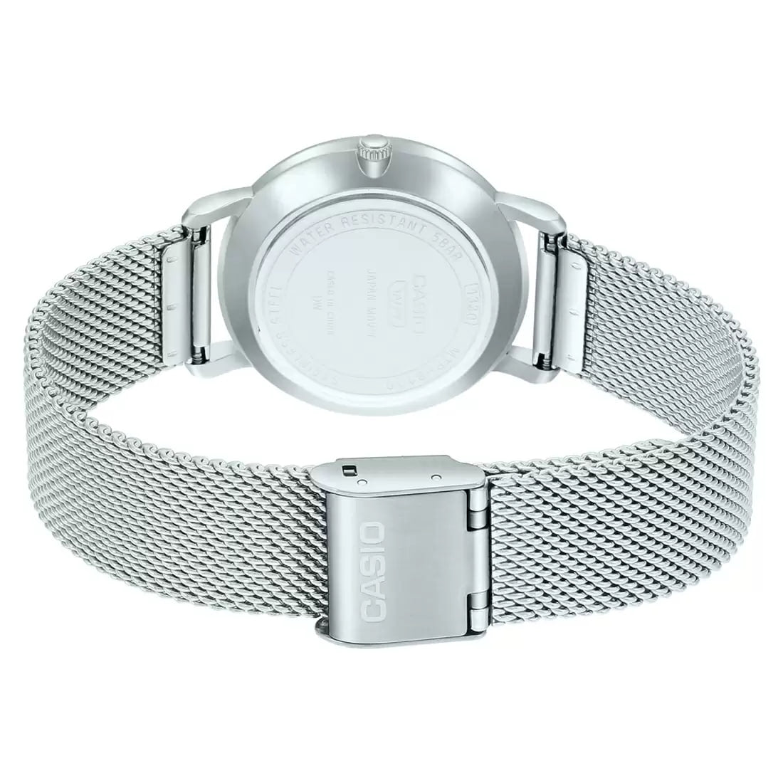 CASIO MTP-B110M-7A MEN WATCH