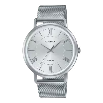 CASIO MTP-B110M-7A MEN WATCH 