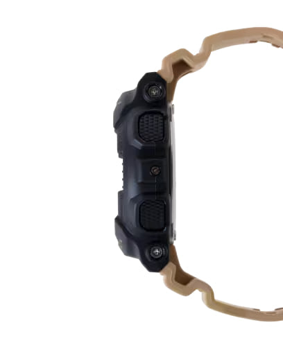 G-SHOCK GA-110TU-1A5 MEN WATCH