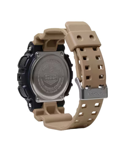 G-SHOCK GA-110TU-1A5 MEN WATCH