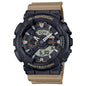 G-SHOCK GA-110TU-1A5 MEN WATCH