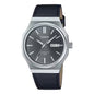 CASIO MTP-E735L-8A MEN WATCH