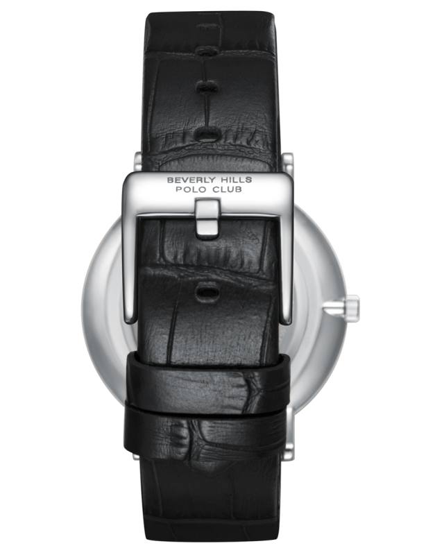 POLO BP3885X.371 MEN WATCH