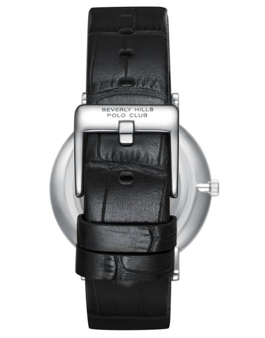 POLO BP3885X.331 MEN WATCH