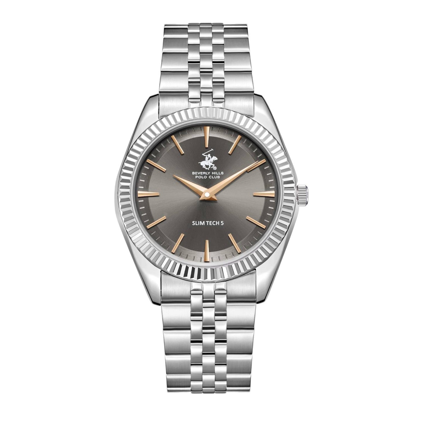 POLO BP3830X.360 MEN WATCH