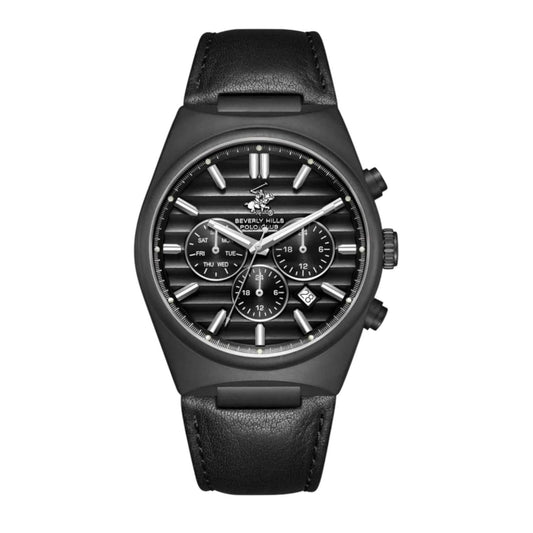 POLO BP3821X.651 MEN WATCH