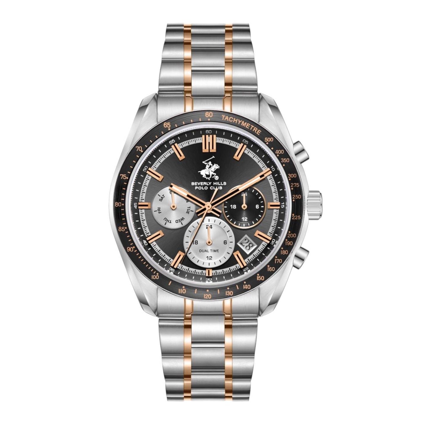 POLO BP3814X.550 MEN WATCH