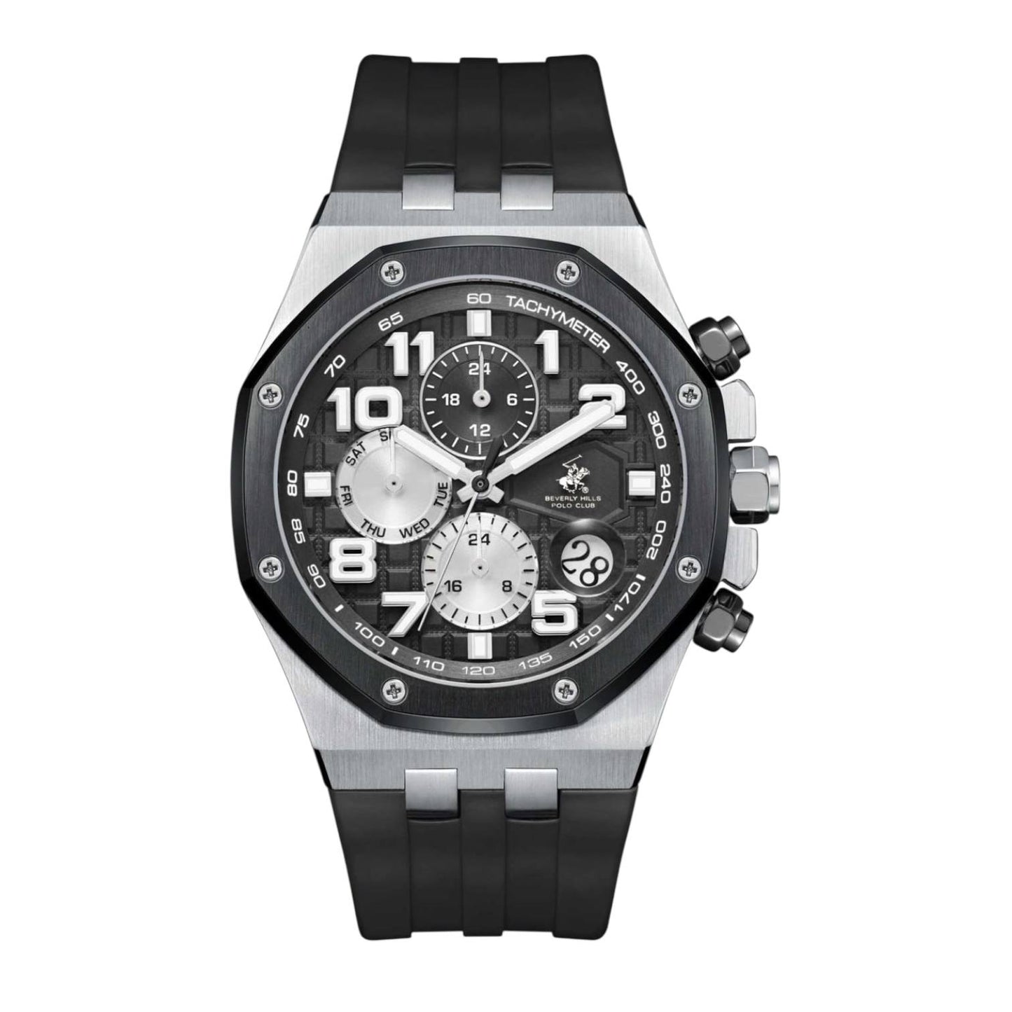 POLO BP3783X.351 MEN WATCH