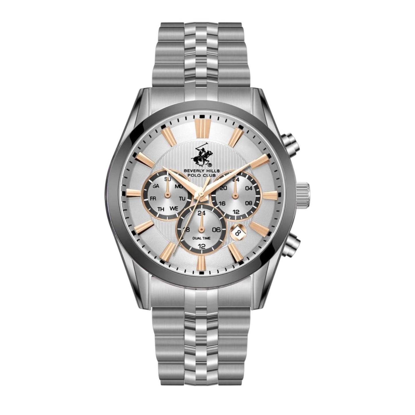 POLO BP3782X.330 MEN WATCH