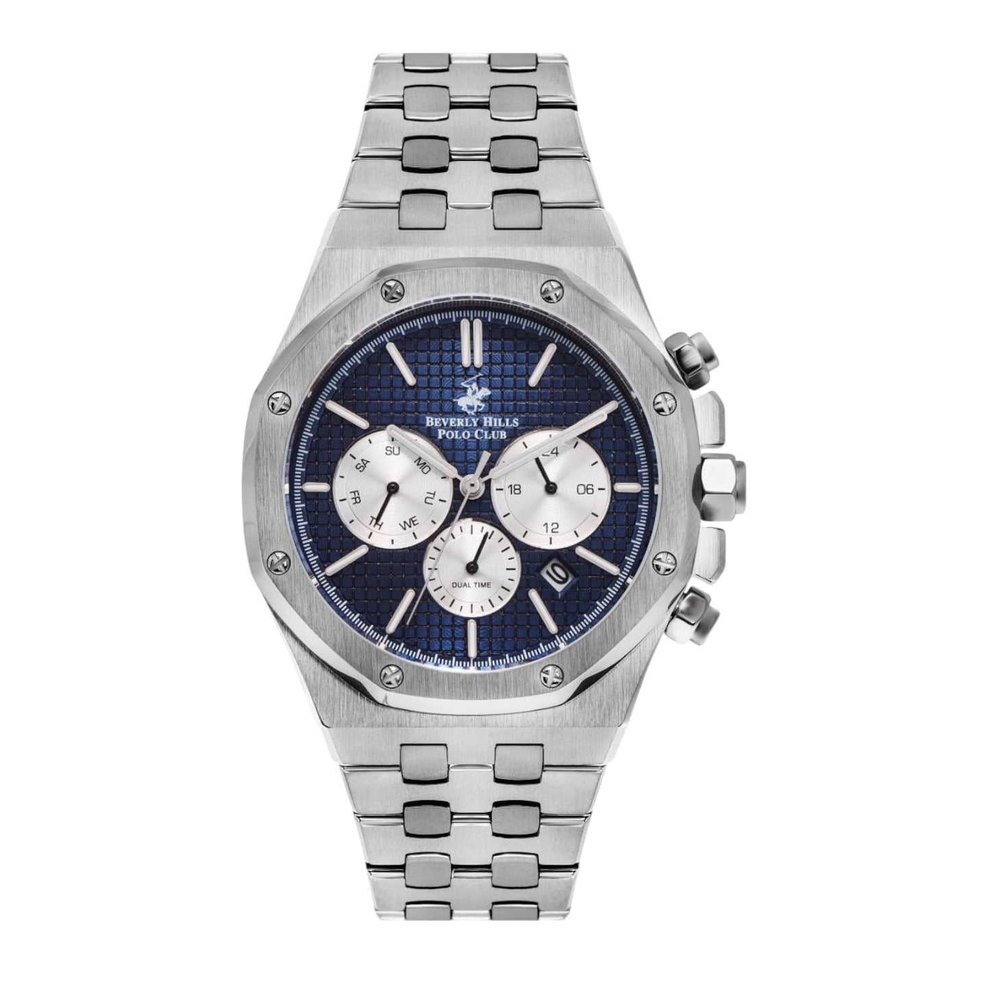 POLO BP3051X.391 MEN WATCH