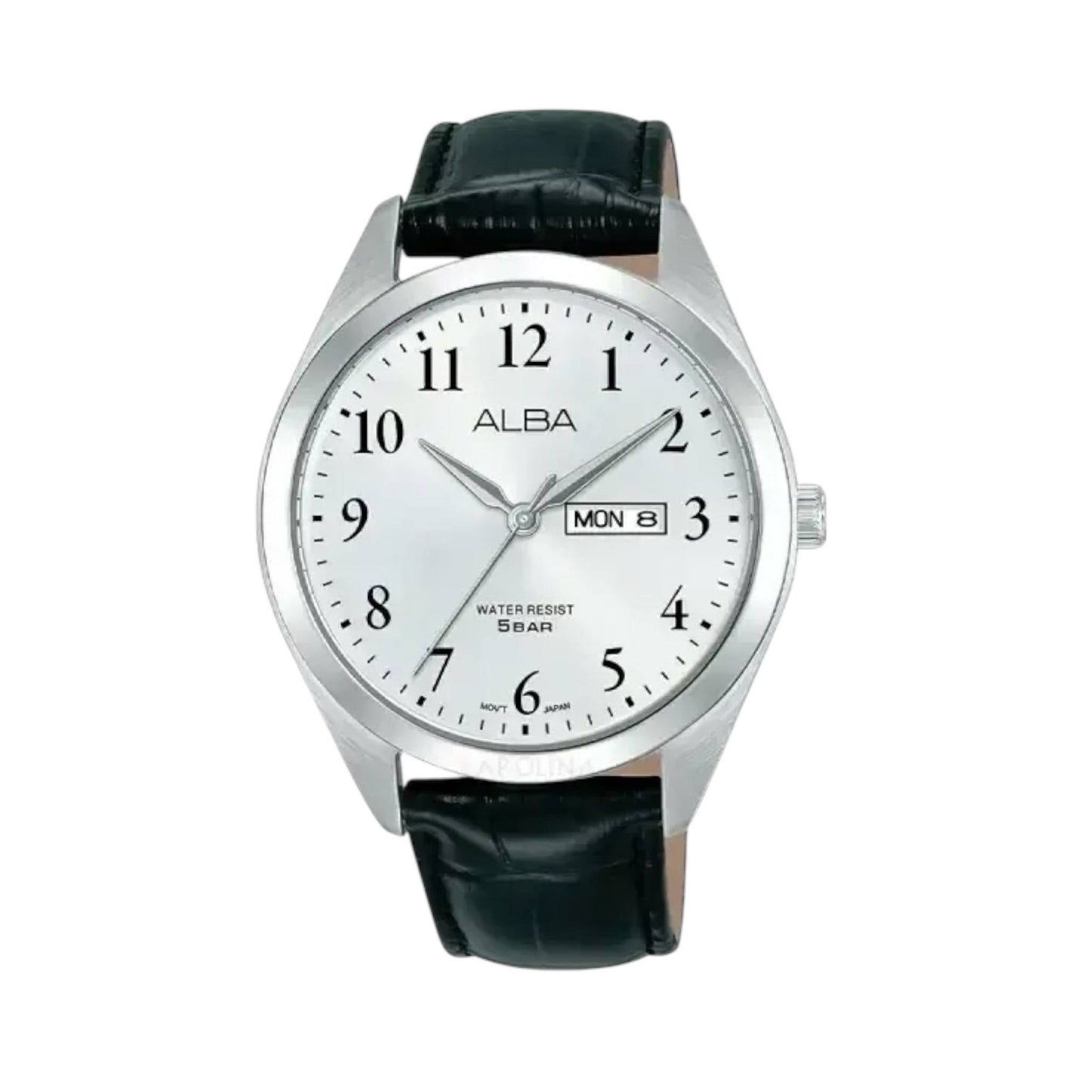 ALBA AJ6219X1Q MEN WATCH