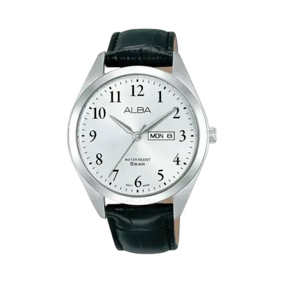 ALBA AJ6219X1Q MEN WATCH