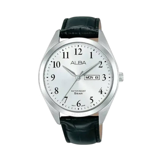 ALBA AJ6219X1Q MEN WATCH