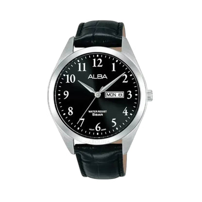 ALBA AJ6217X1Q MEN WATCH