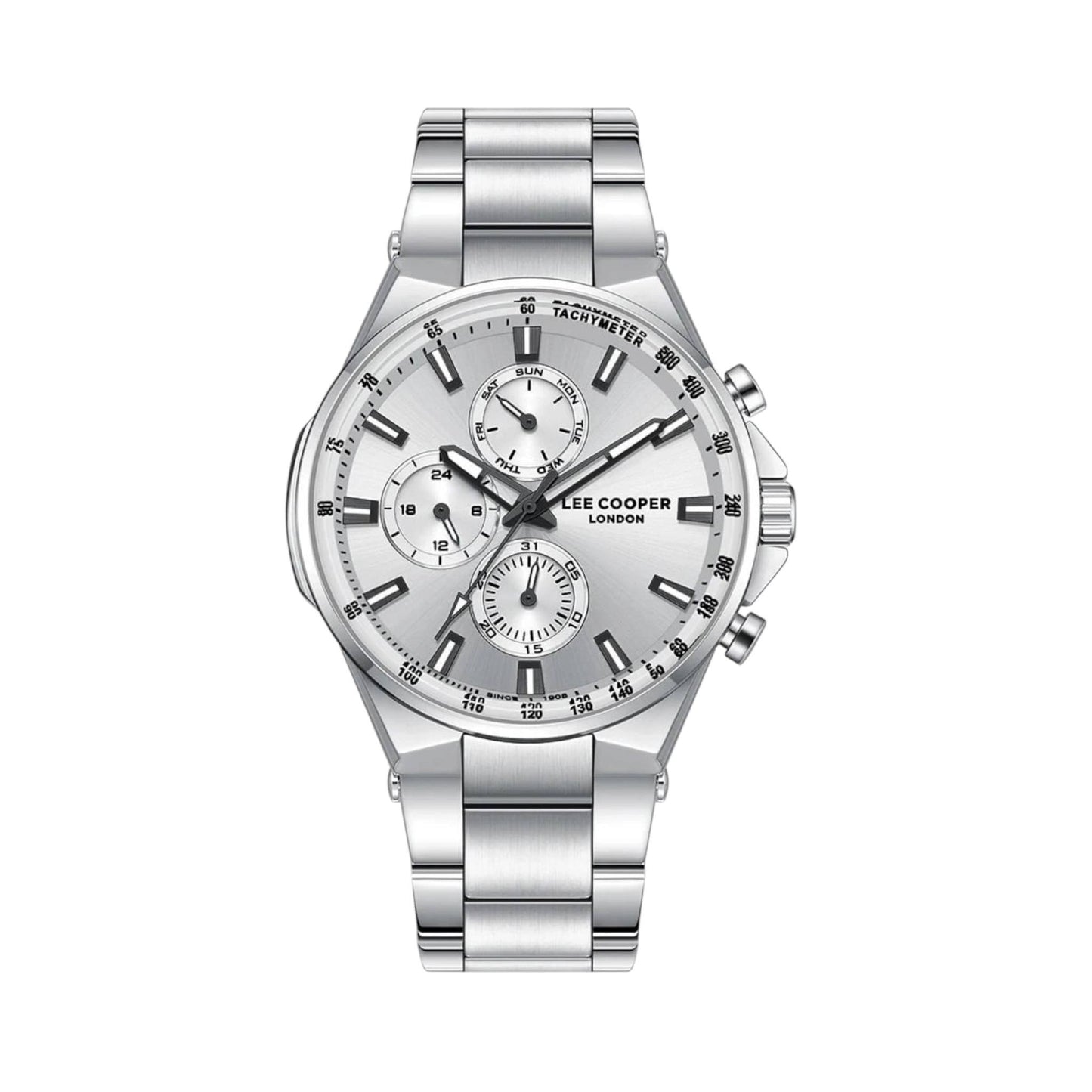 LEE COOPER LC08219.330 MEN WATCH