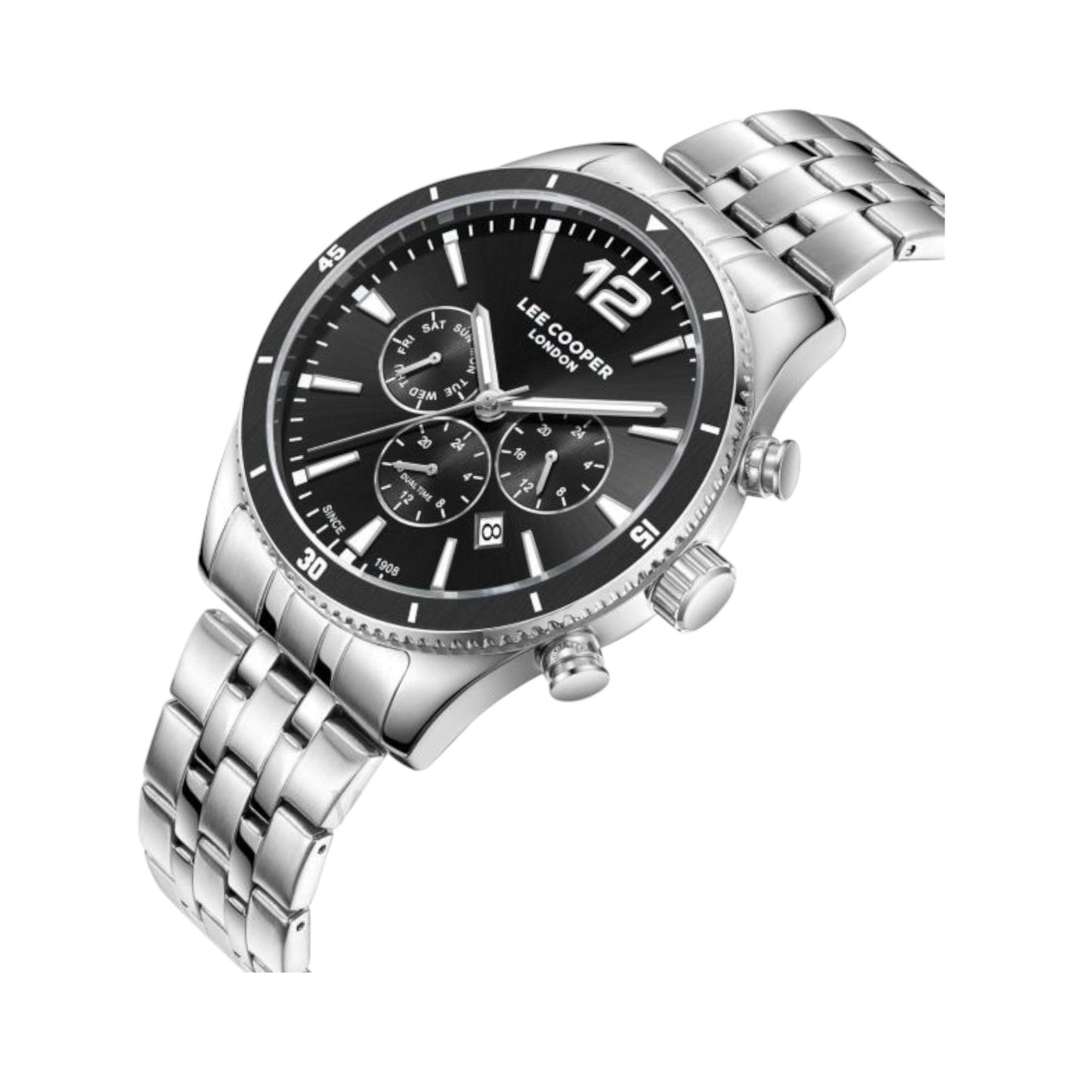 LEE COOPER LC07641.350 MEN WATCH