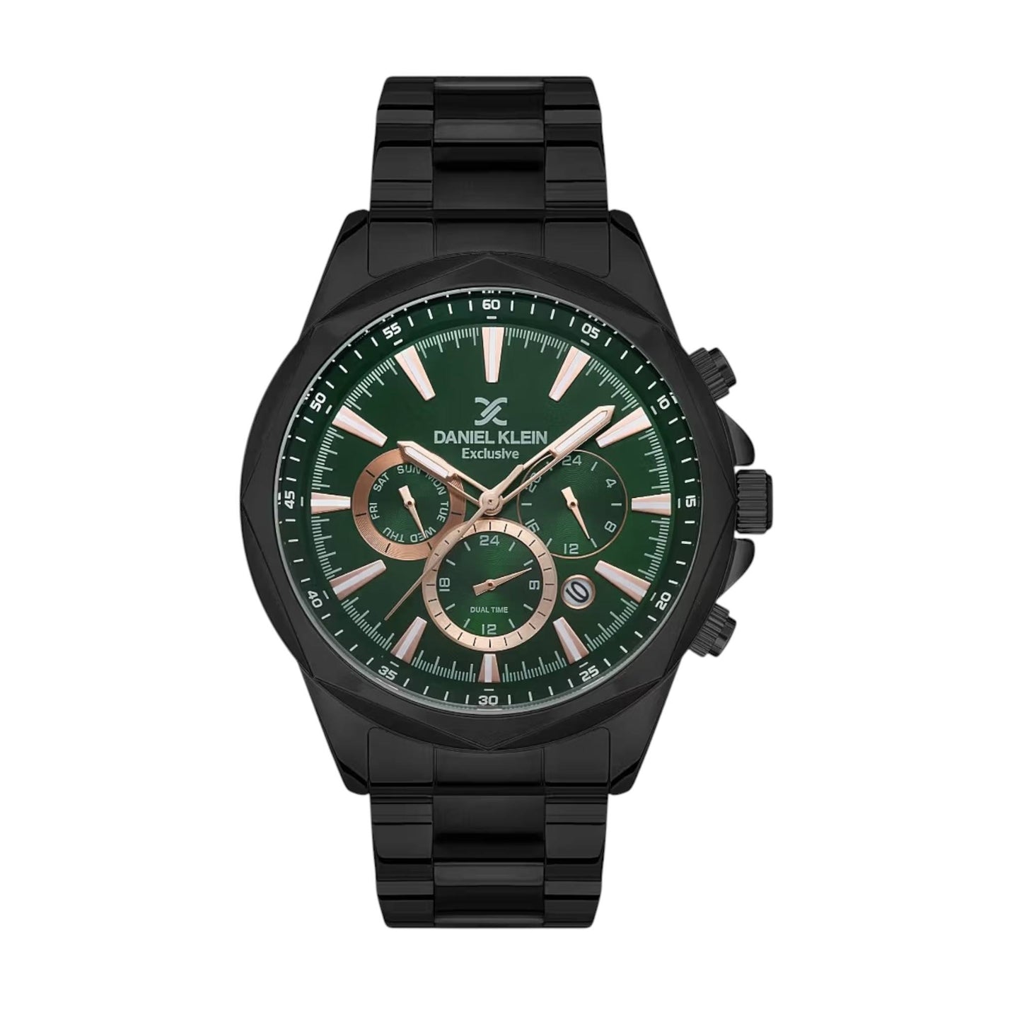DANIEL KLEIN DK.1.13362-5  MEN WATCH