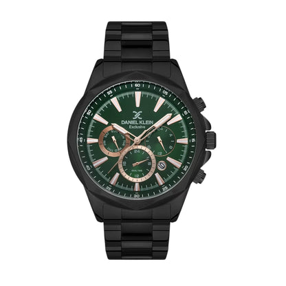 DANIEL KLEIN DK.1.13362-5  MEN WATCH