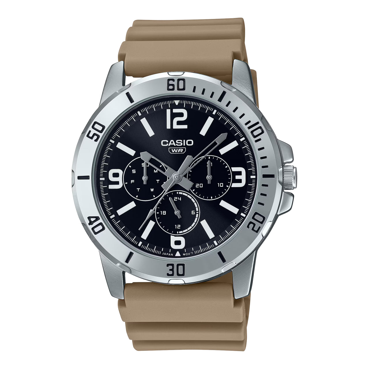 CASIO MTP-VD300-5B MEN WATCH