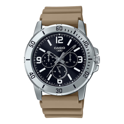 CASIO MTP-VD300-5B MEN WATCH