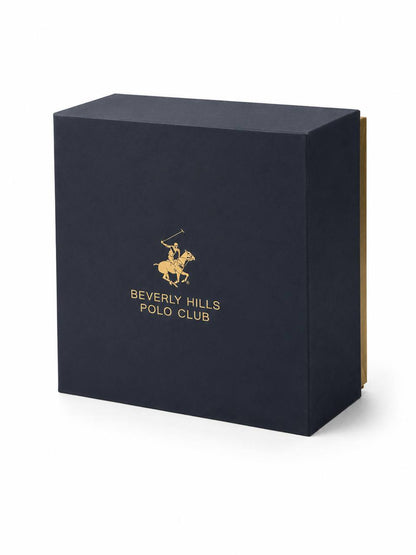 POLO BP3861X.390 MEN WATCH