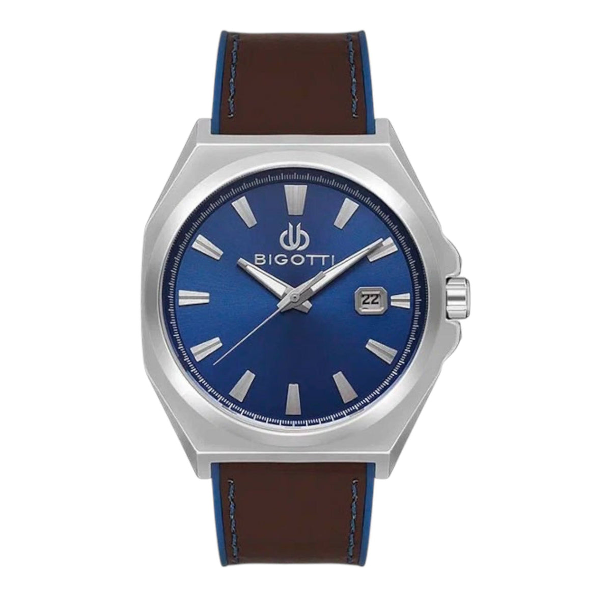 BIGOTTI BG.1.10528-3 MEN WATCH