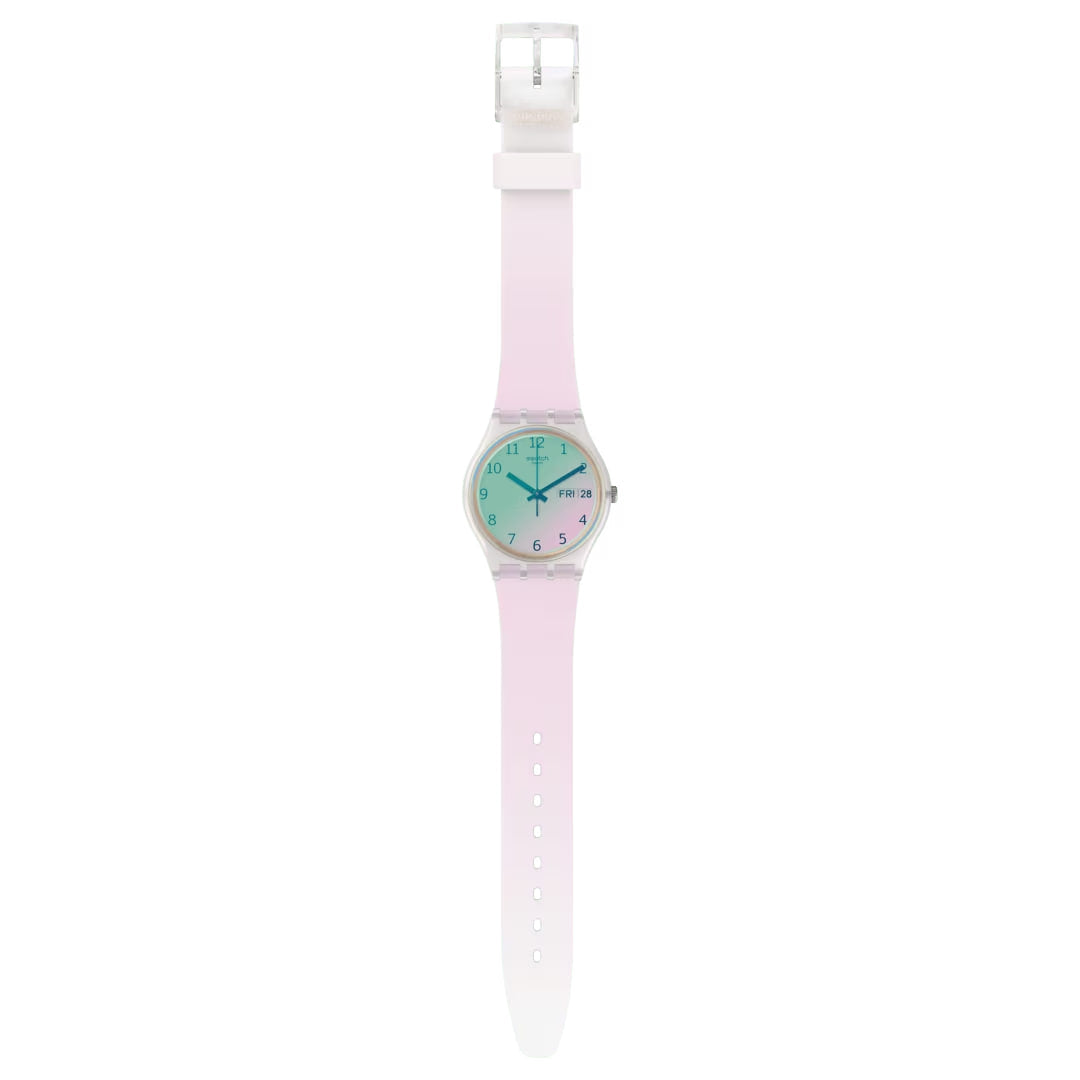 SWATCH Ultrarose Swatch Ge714