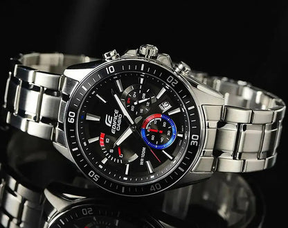 CASIO EDIFICE EFR-552D-1A3 MEN WATCH