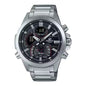 CASIO EDIFICE ECB-30D-1A MEN WATCH