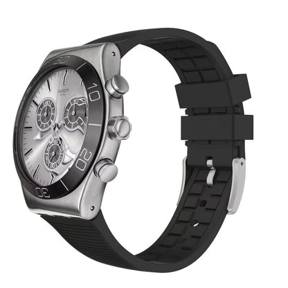 SWATCH MEN WATCH GREAT OUTDOOR YVS486