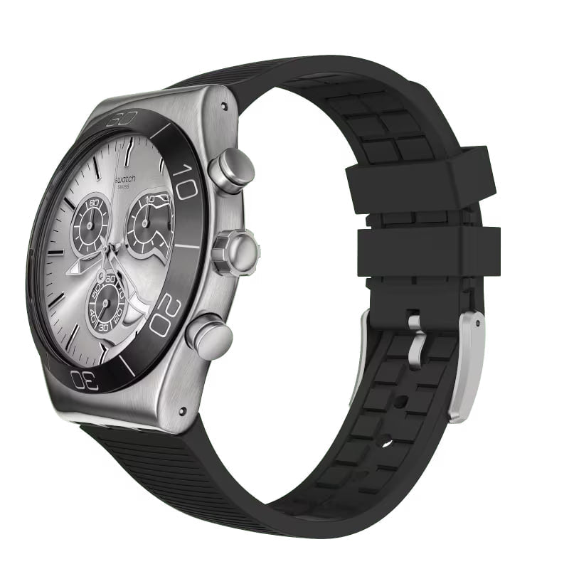 SWATCH MEN WATCH GREAT OUTDOOR YVS486