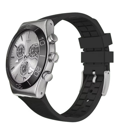 SWATCH MEN WATCH GREAT OUTDOOR YVS486