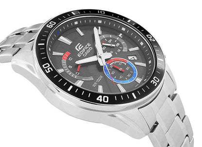 CASIO EDIFICE EFR-552D-1A3 MEN WATCH 