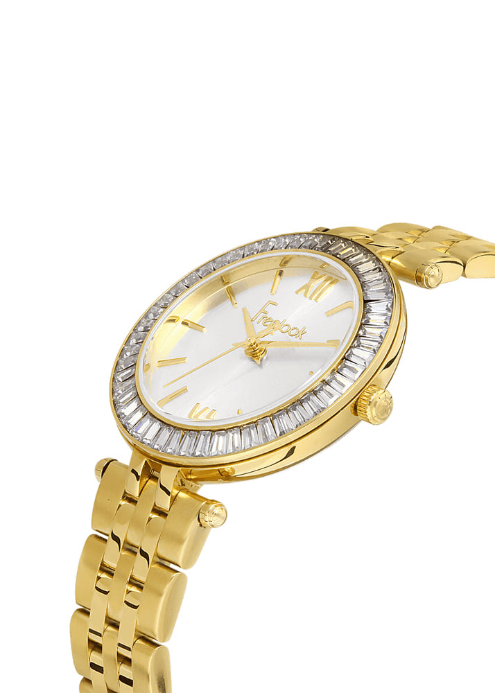 FREELOOK FL.1.10392-2 WOMEN WATCH