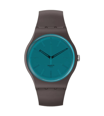 SWATCH SO29C100 MEN WATCH