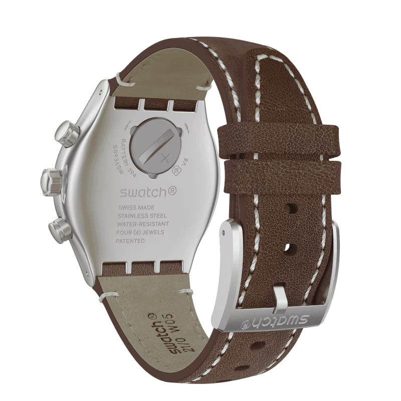 SWATCH YVS455 MEN WATCH