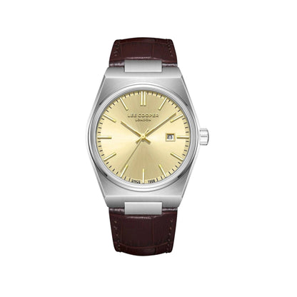 LEE COOPER LC08261.312 MEN WATCH