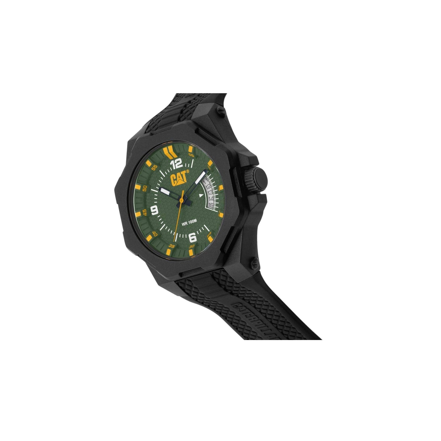 CAT LM.121.21.337 Men Watch
