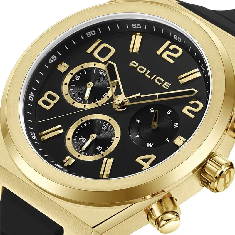 POLICE WATCH PEWJQ2226702 MEN WATCH